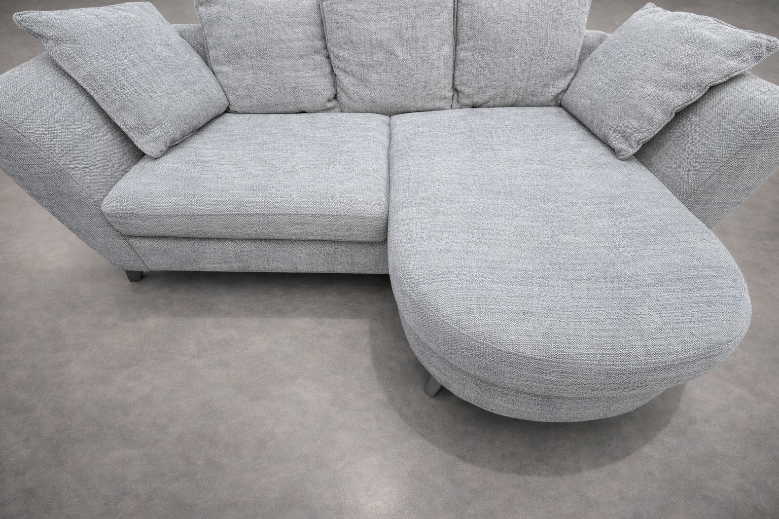 Corner Sofa DFS - Refurbished
